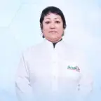 Xidirova Anora