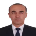 Баймурадов Шухрат Абдужалилович