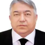 Хаджанов Шахимардан Хаджанович