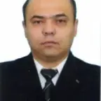 Ахунджанов Нозим Абидович