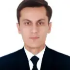 Джураев Жамолбек Абдукаххарович