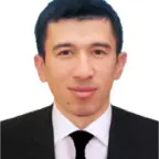 Шаумаров Азизхон Завкиевич