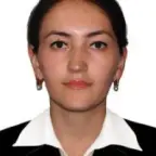 Ярмухаммедова Наргиза Фатиховна