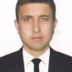 Абдуллаев Улугбек Пулатович