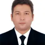 Юсупов Шохрух Шухратович