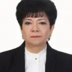 Рахимбаева Гульнора Саттаровна