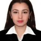 Парпиева Юлдуз Равшановна