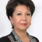 Baxritdinova Fazilat Arifovna