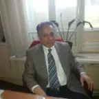 Ахроров Абдусамад Ахрорович