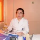 Назирова Саодат Хамидуллаевна