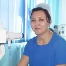 Нарзикулова Кумрижон Исламовна