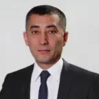 Закирходжаев Рустам Асралович