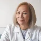 Эгамбердиева Саида Мамаджановна