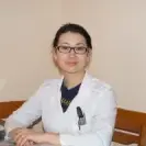 Имомалиева Камила Максудовна