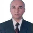 Мирхамидов Жалол Халилович
