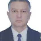 Наджмиддинов Ялкин Садахматович