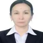 Азизова Покиза Хусановн