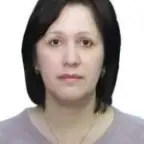 Уринбаева Дилором Анваровна