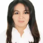 Юлдашева Нигора Хуснуллаевна