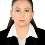 Адылова Нилуфар Шухратовна