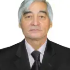Мавлонов Алимбой Раззакович