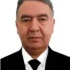 Рустамов Абдисамат Эшмуродович