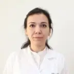 Сагдуллаева Умида Азимовна