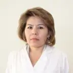 Чориева Гулчехра Зулфикаровна