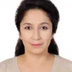 Каюмова Дилрабо Толмасовна
