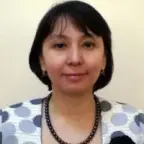 Юлдашева Дильчехра Юсупхановна
