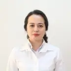 Садикова Дилфуза Равшанбековна