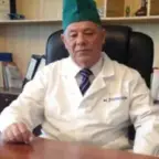 Асраров Аскархон Асрарович