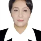 Sotiboldieva Nasiba Rajabovna