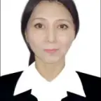 Ахмедова Гулбахор Хусановна