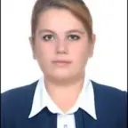 Ташматова Гулноза Аълоевна