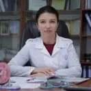 Исраилова Нигора Амануллаевна