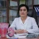 Юсупова Гулноза Аманиллаевна