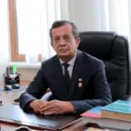 Nizomxo'jaev Zayniddin Mahamatovich