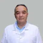 Mansurov Abrol Amirjanovich