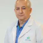 Каюмходжаев Абдурашит Абдусаламович