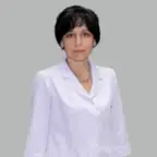 Xaybullina Zarina Ruslanovna