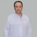 Babajanov Sanjar Abdumuratovich