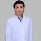 Axmedov Akrom Rustamovich