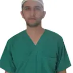 Мадраимов Абдулла Алишерович