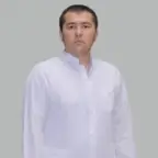 Muxamedov Botir Zakirovich