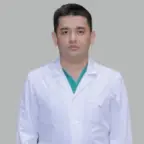 Mirzaev Xondamir Alisher ugli