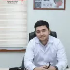 Omonjonov Xusniddin Salohiddin ugli