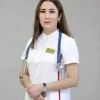 Tursunova Nazokat Omiljon qizi