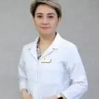 Azizova Nodira Anvarovna