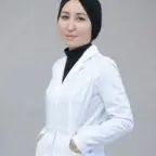 Azizova Zulxumor Salohiddinovna